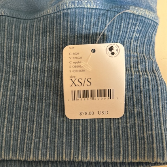 NWT good karma legging - Picture 4 of 4